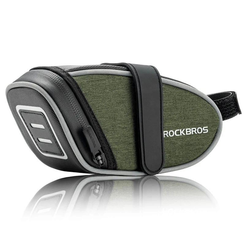 ROCKBROS Bicycle Saddle Bag 0.45L