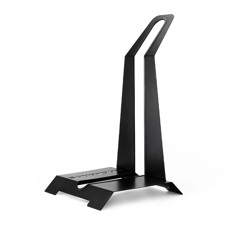ROCKBROS L-Shaped Carbon Steel Bicycle Stand