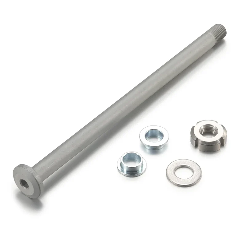 eMOTO Axle - Eride Pro M12 Jackshaft Axle