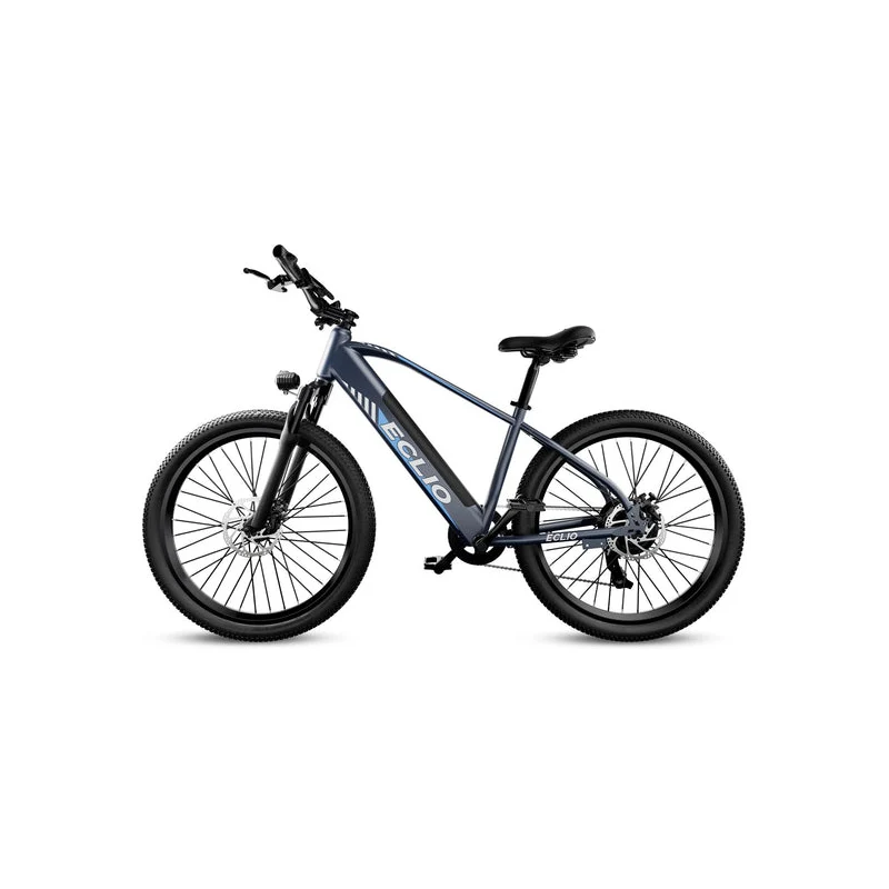 eBike Eclio Otium M5 - Navy Blue - In a Box