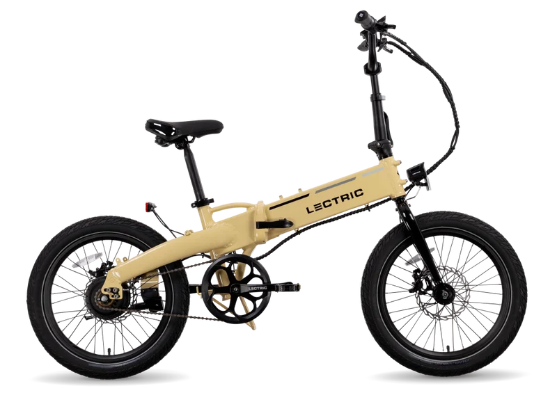 eBike Lectric XP Lite2 - Sandstorm - In a Box - In Store Only