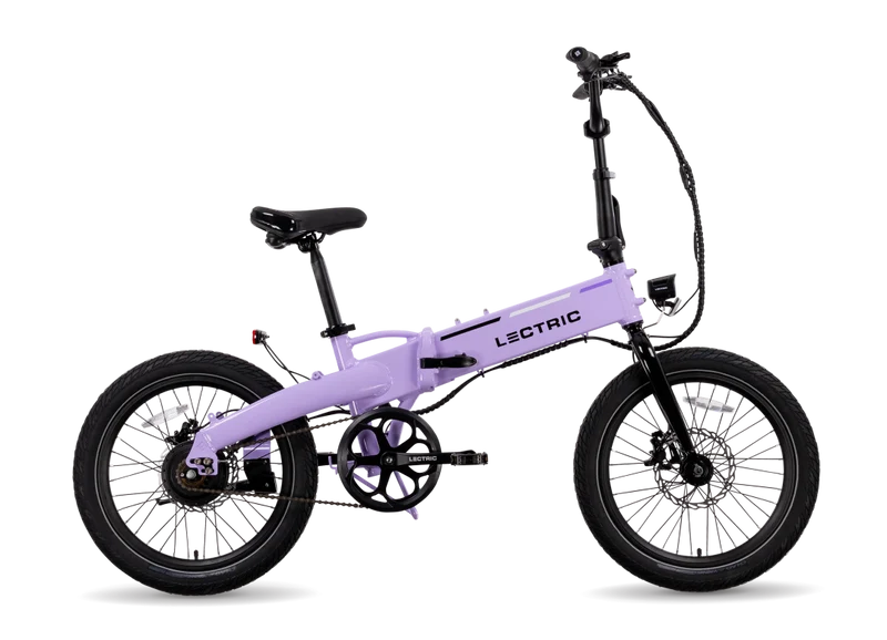 eBike Lectric XP Lite2 - Lavender Haze - In a Box - In Store Only