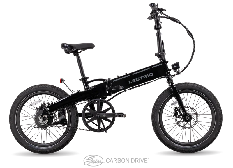 eBike Lectric XP Lite2 - JW Black - In a Box - In Store Only