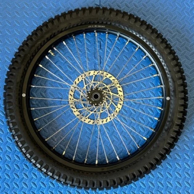 Tube - 21"