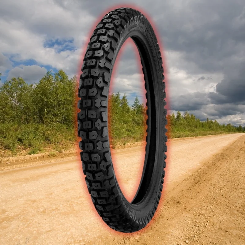 Tube - 18" 2.75/3.0-18