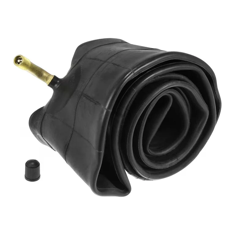 Tube - 16x3 - Angled Valve