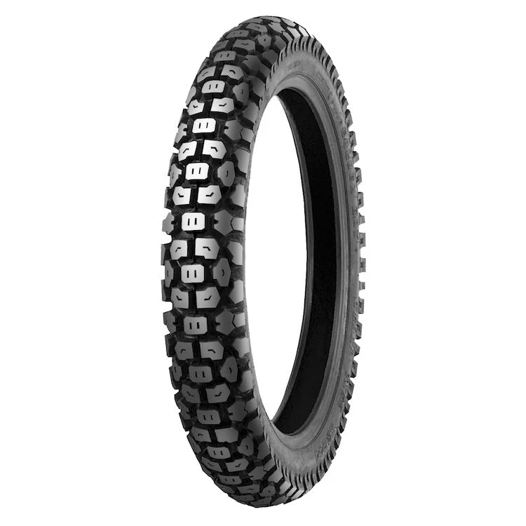 eBike Tire 19" - 2.75-19 Shinko 244