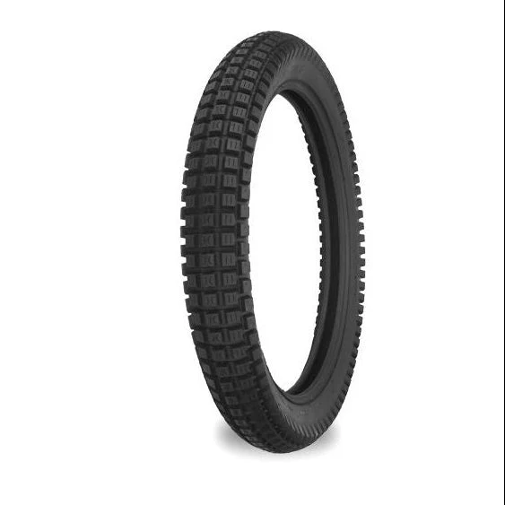 eMOTO Tire 17" - 2.50-17 Shinko - In a Box