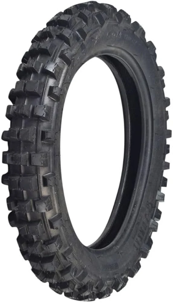 eMOTO Tire 12" - 80/100-12
