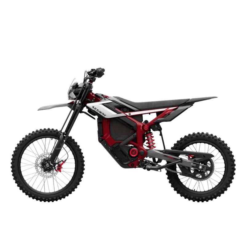 eMOTO Segway Xaber 300 - Shred Velvet - In a Box