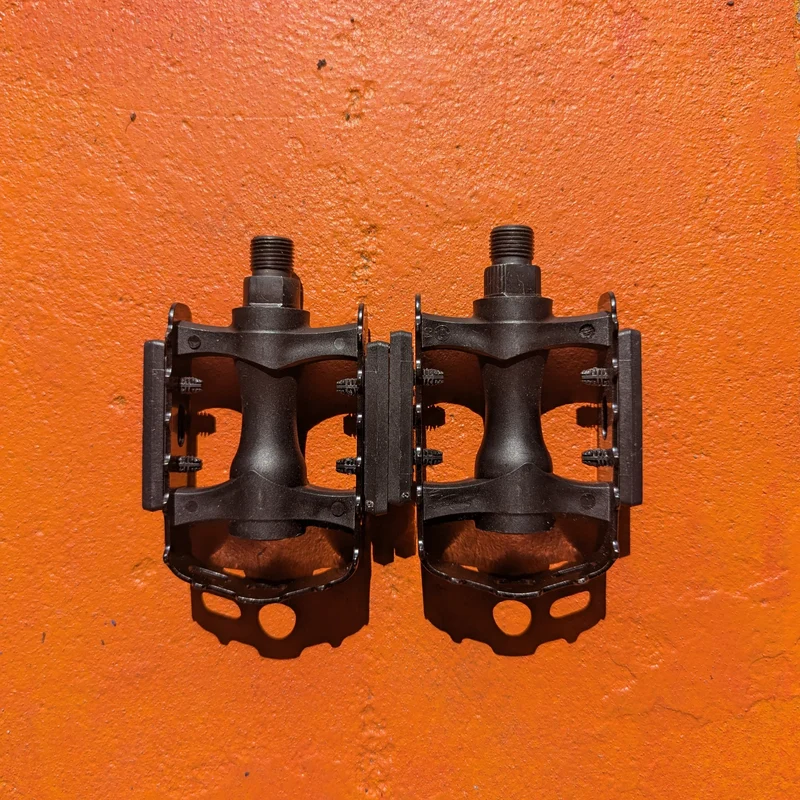eBike Pedals - Metal - Style 5