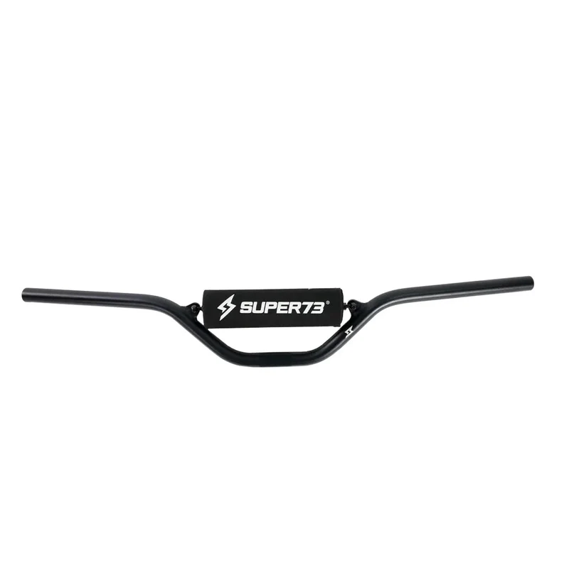 Handlebar - Super73 Enduro Lowrise Handlebar