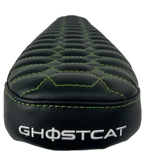 eMOTO Ghostcat F3.2 - Black & Pink - In a Box