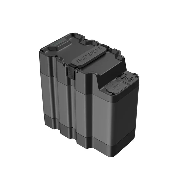 eBike Battery - Super73 A Series 3P Battery