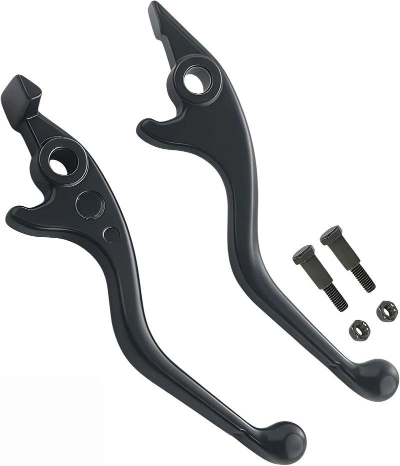 Brake Lever - Yozma IN 10 Right Brake Lever