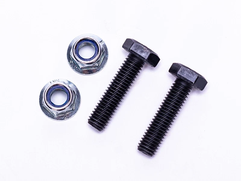 eMOTO Hardware - Stomp Ebox Motor Mounting Bolts