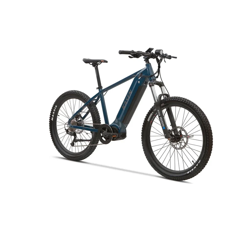 eBike Kasen K2.0 1000W - Blue - In a Box