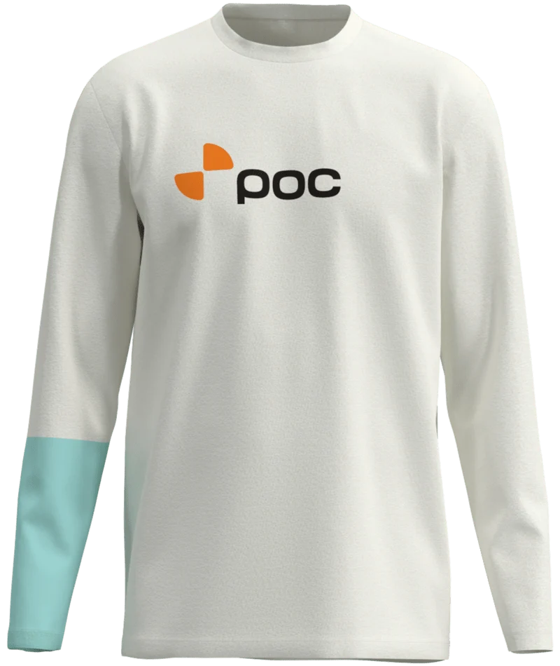POC Long Sleeve Tee - Men's