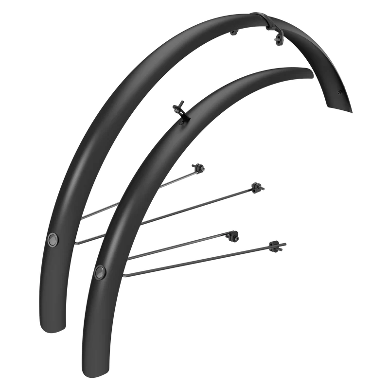 SYNCROS Solace Gravel eRIDE Fender Set
