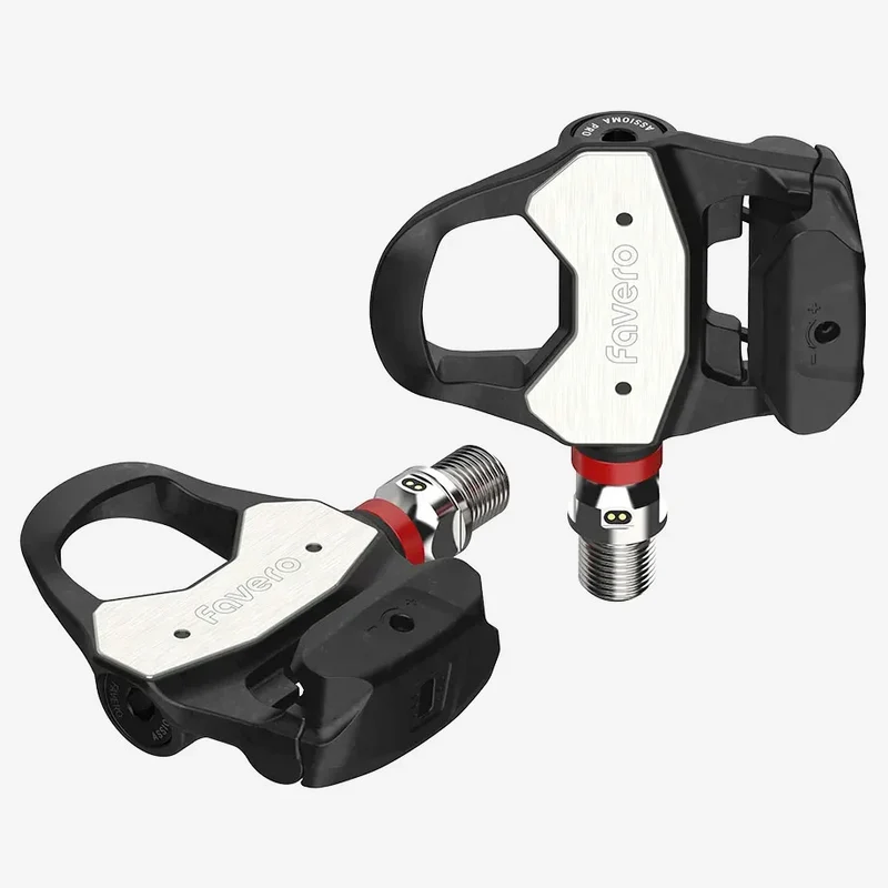 Favero Assioma PRO RL-2 Power meter pedals