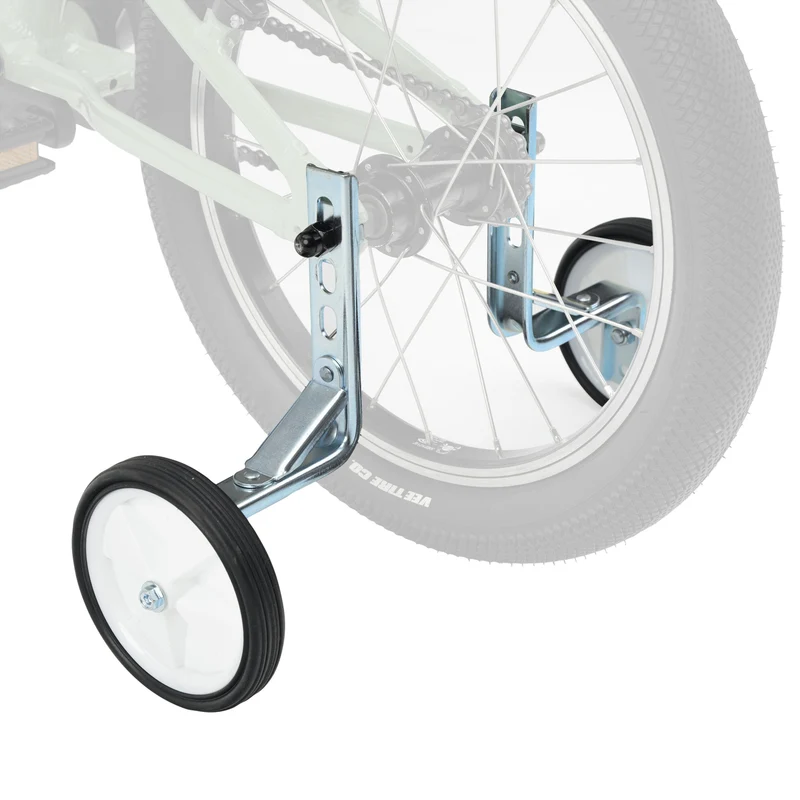 M:PART 14-20inch wheel kids stabilisers