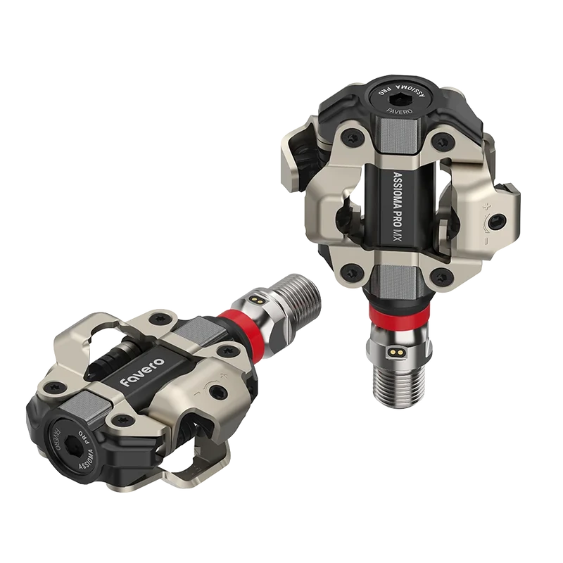 Favero Assioma PRO MX-2