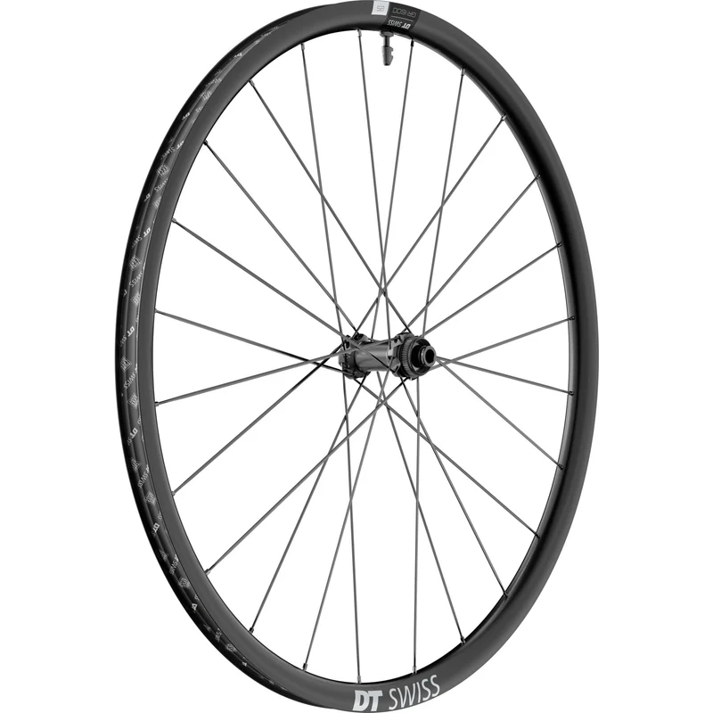 DT SWISS GR 1600 SPLINE disc brake wheel, clincher 25 x 24 mm
