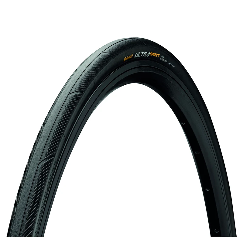 CONTINENTAL ULTRA SPORT 3 Wire bead