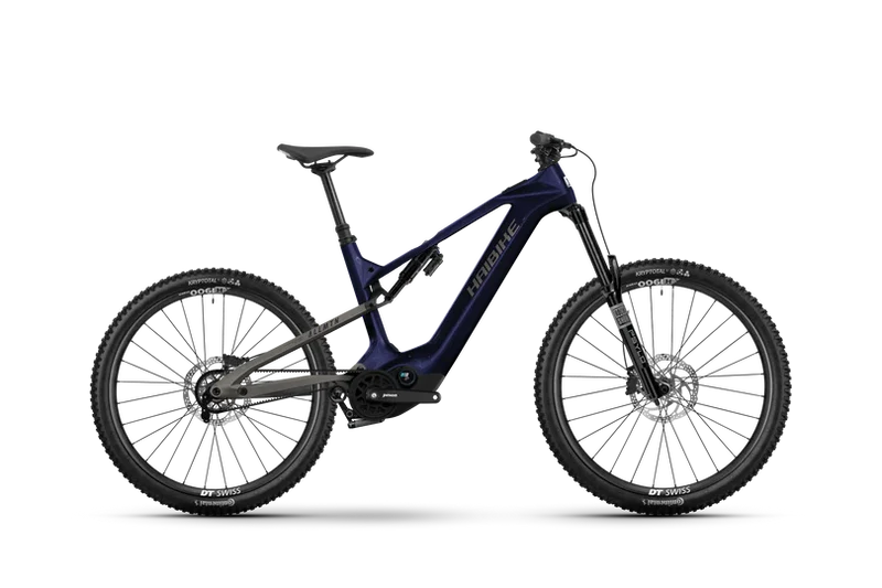 Haibike ALLMTN CF 10 TRN/IQ