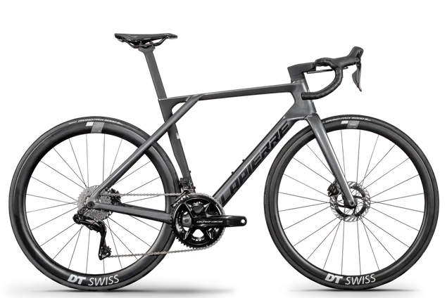 Lapierre Xelius DRS 9.0