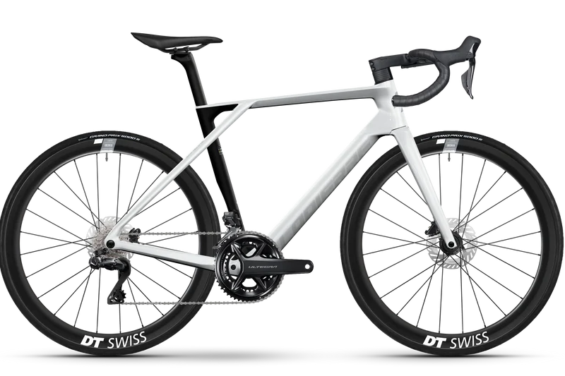 Lapierre Xelius DRS 8.0 C1