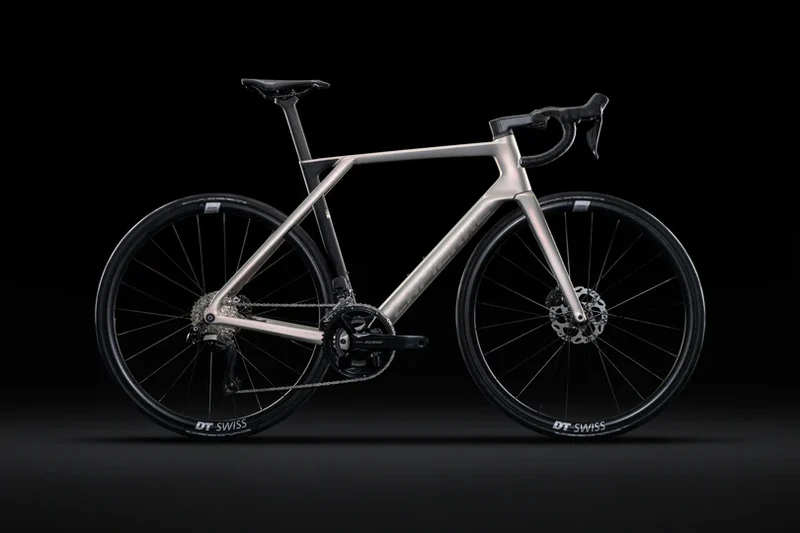 Lapierre Xelius DRS 6.0