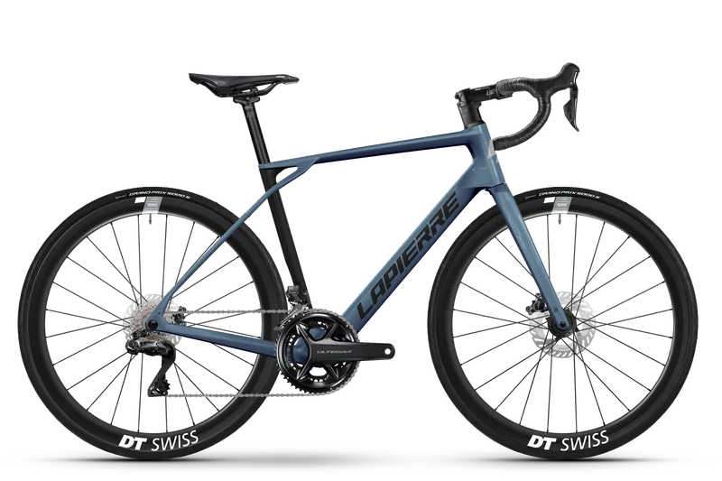 Lapierre Pulsium 8.0