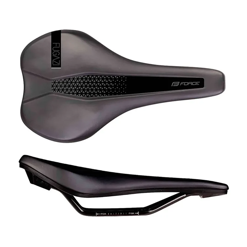 FORCE Fugazi Saddle