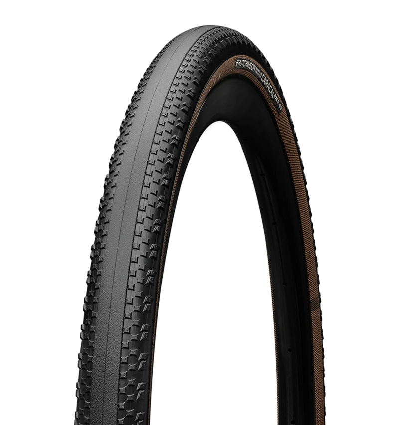 HUTCHINSON Caracal Race Gridskin