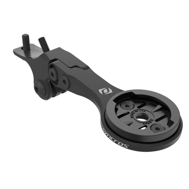 SYNCROS iC iM Front Computer Mount