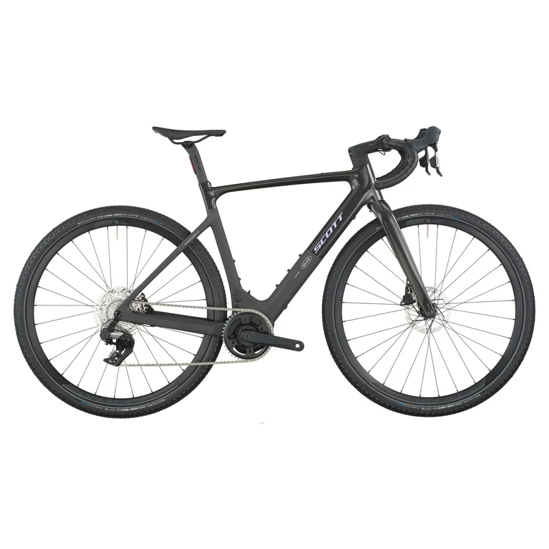 Scott Solace Gravel 30 MY26-2