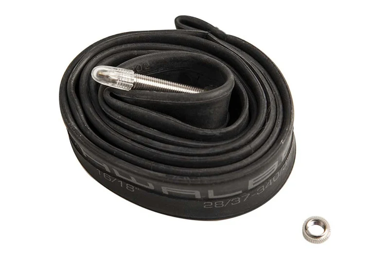 BROMPTON SCHWALBE INNER TUBE PRESTA VALVE 16"