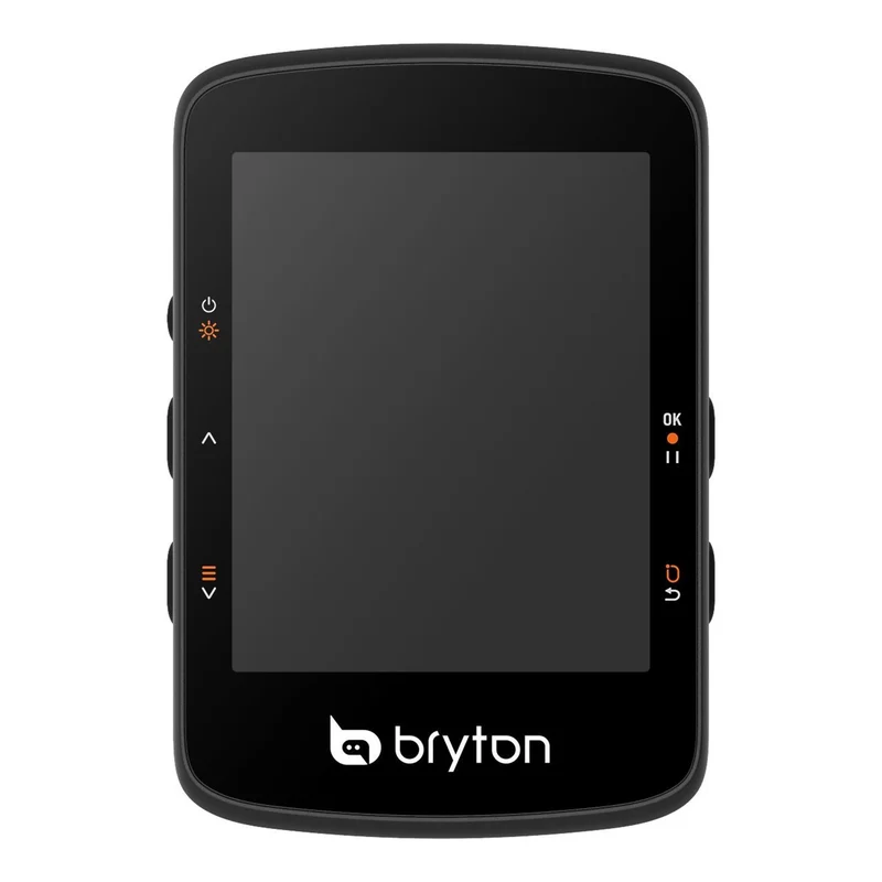 BRYTON Rider 460E GPS