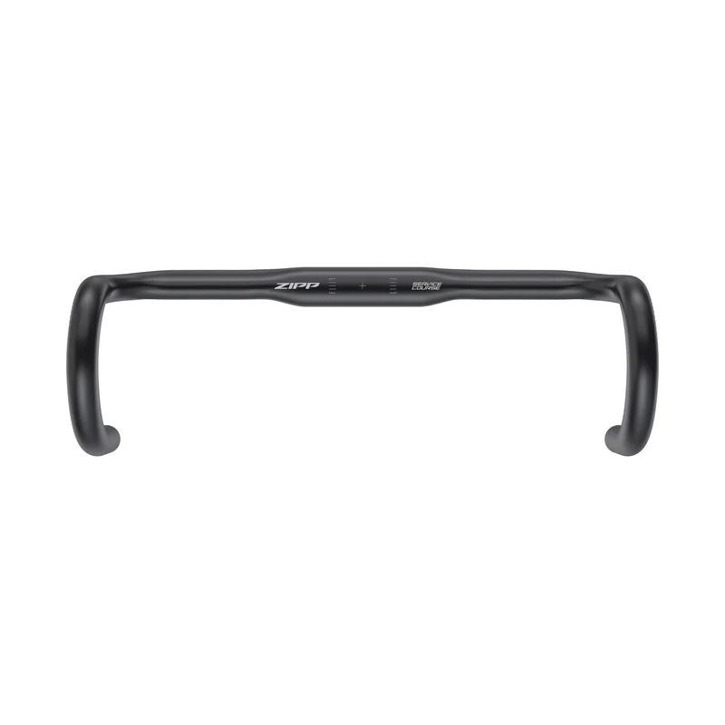 ZIPP Handlebar Drop Service Course 80 Ergonomic Top A2