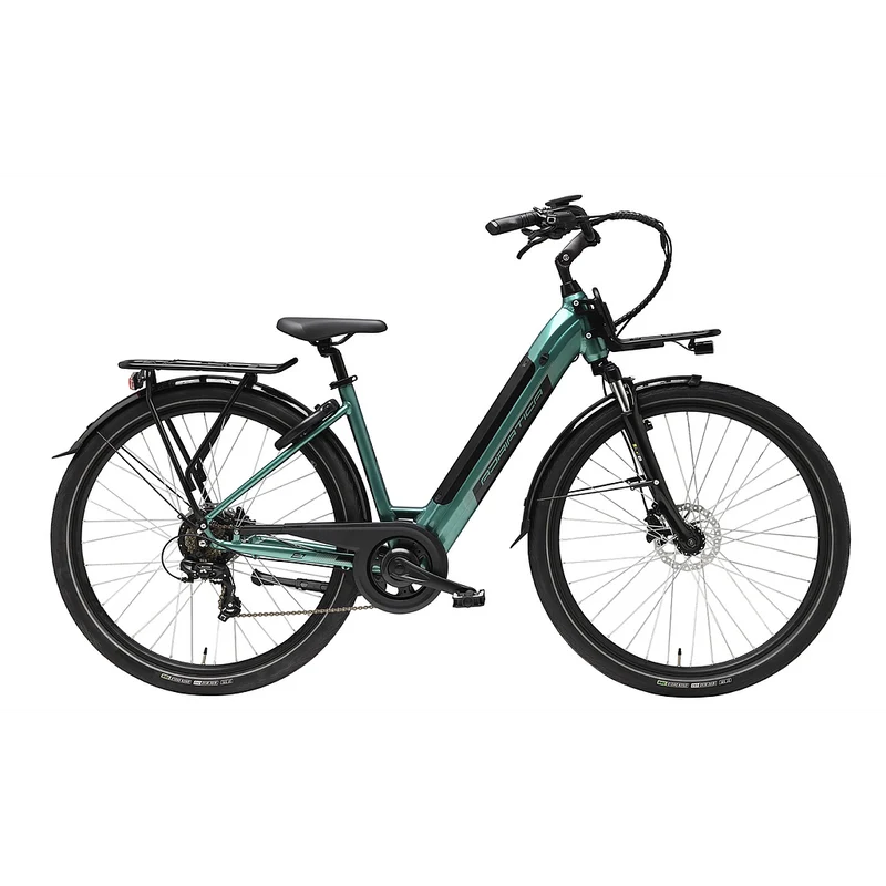 ADRIATICA E1 STEP THROUGH 28" E-BIKE 2026