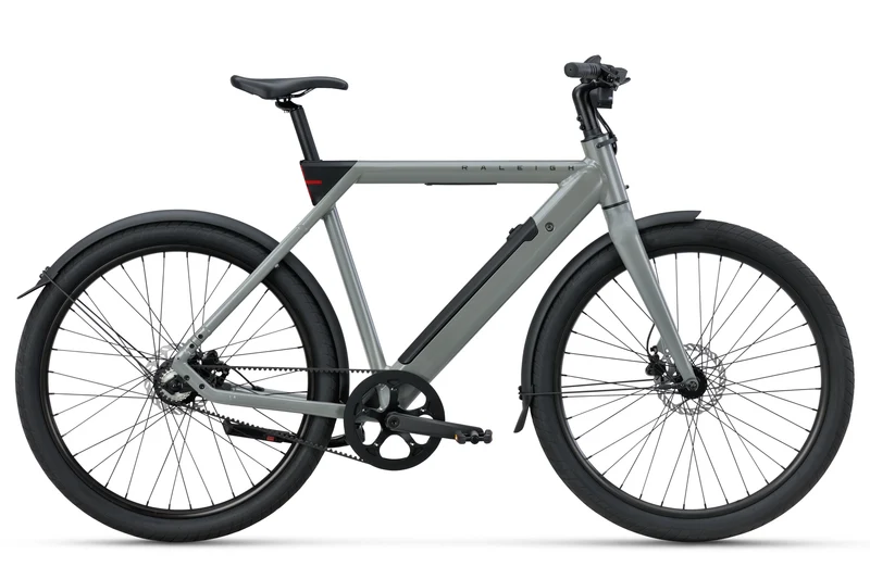 RALEIGH ONE
