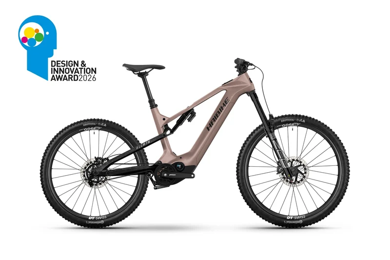 HAIBIKE AllMtn CF 11 TRN/IQ