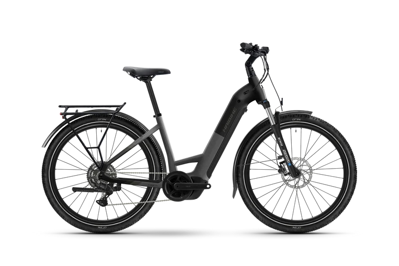 HAIBIKE Trekking 3 Low