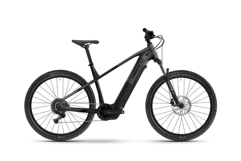 HAIBIKE AllTrack 4