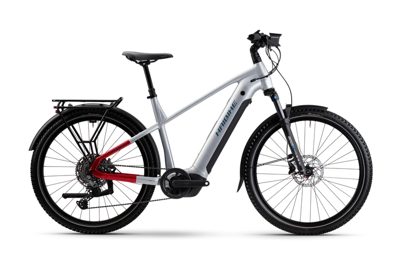 HAIBIKE Trekking 7 High