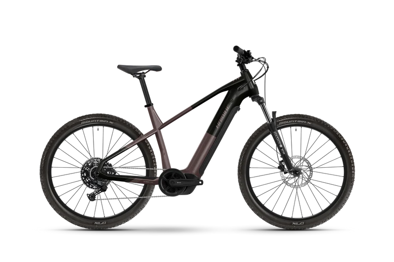 HAIBIKE AllTrack 6