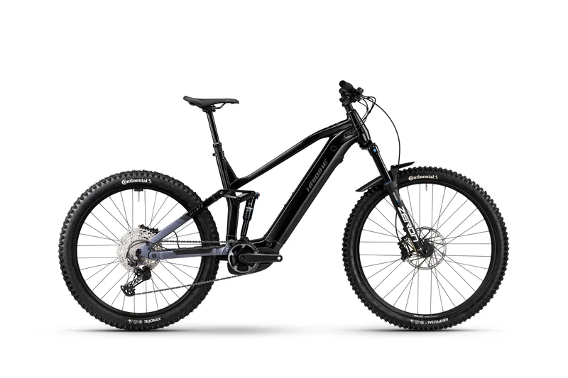 HAIBIKE AllMtn 2