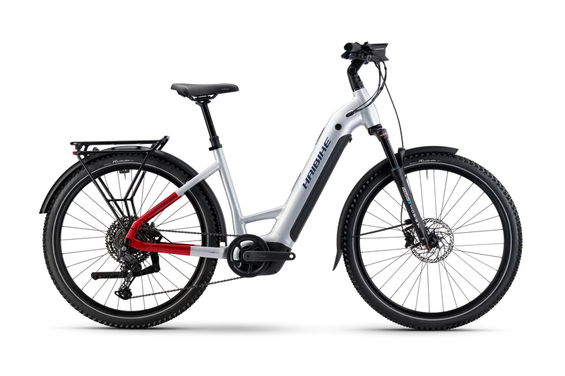 HAIBIKE Trekking 7 Low