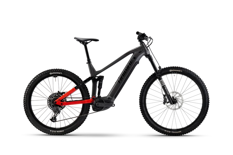 HAIBIKE AllMtn 4
